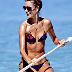 Second pic of ::: Alessandra Ambrosio - nude and sex celebrity toons @ Sinful Comics :::