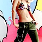 Third pic of  Paris Hilton fully naked at Largest Celebrities Archive! 