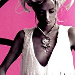 Fourth pic of  Paris Hilton fully naked at Largest Celebrities Archive! 