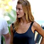 Third pic of RealTeenCelebs.com - Rosie Huntington Whiteley nude photos and videos