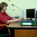 First pic of ActionMatures :: Emilia&Rolf furious mature action