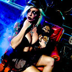 First pic of Exclusive Actiongirls Mercenary Andy Hartmark - Bridget Antlers Photos Actiongirls.com