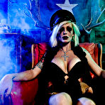 Second pic of Exclusive Actiongirls Mercenary Andy Hartmark - Bridget Antlers Photos Actiongirls.com