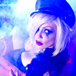 Fourth pic of Exclusive Actiongirls Mercenary Andy Hartmark - Bridget Antlers Photos Actiongirls.com