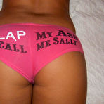 Second pic of Juicy bottom