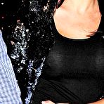 Second pic of :: Largest Nude Celebrities Archive. Danielle Lloyd fully naked! ::