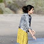 Third pic of Selena Gomez fully naked at Largest Celebrities Archive!