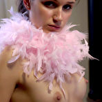 Fourth pic of Cherry Nudes - Eva Negligee