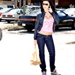 First pic of Monsters Of Cock - Horny slut babe fucking a huge cock!