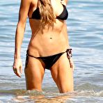 First pic of  Sophie Monk fully naked at Largest Celebrities Archive! 