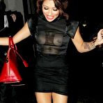First pic of :: Largest Nude Celebrities Archive. Vanessa White fully naked! ::