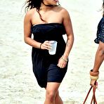 Third pic of :: Largest Nude Celebrities Archive. Vanessa White fully naked! ::