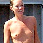 First pic of Babylon X - Kate Moss