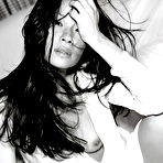 Third pic of lucy Liu