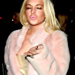 First pic of  Lindsay Lohan fully naked at TheFreeCelebrityMovieArchive.com! 