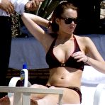 Third pic of  Lindsay Lohan fully naked at TheFreeCelebrityMovieArchive.com! 