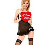 First pic of VirtuaGirlHD