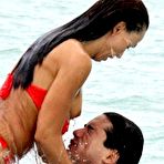 First pic of Karina Smirnoff absolutely naked at TheFreeCelebMovieArchive.com!