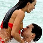 Second pic of Karina Smirnoff absolutely naked at TheFreeCelebMovieArchive.com!