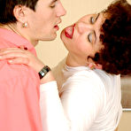 Fourth pic of BoysLoveMatures :: Emma&Vitas boy and hot mom