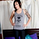 First pic of Nude pictures of Nikki Hearts - The Hometown Nudes of The ATK Galleria