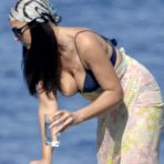 First pic of :: Babylon X ::Monica Bellucci gallery @ Famous-People-Nude.com nude 
and naked celebrities