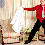 Fourth pic of StraponTales :: Mirabel&Patrick nasty strapon loving couple