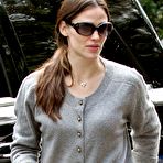 First pic of  Jennifer Garner fully naked at TheFreeCelebMovieArchive.com! 