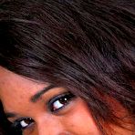 First pic of Chubby Loving - Busty Ebony Plumper Playing Dildo