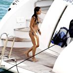 First pic of Raica Oliveira absolutely naked at TheFreeCelebMovieArchive.com!