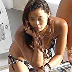 Second pic of Raica Oliveira absolutely naked at TheFreeCelebMovieArchive.com!