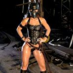 First pic of Video Superstar Susana Spears