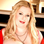 Third pic of Scoreland.com - Anna Beck - Veiny Boobed Vixen