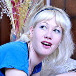 First pic of LickSonic :: Natali&Gertie enjoy licking pussies 