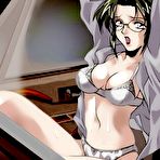 First pic of Total hentai