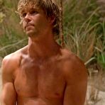 Second pic of :: BMC :: Ryan Kwanten nude on BareMaleCelebs.com ::