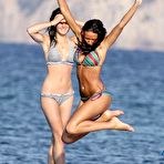 First pic of :: Largest Nude Celebrities Archive. Michelle Keegan fully naked! ::