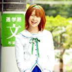 First pic of Asian tramp shows off her firm tits  @ Idols69.com FMG's