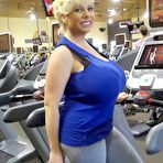 Fourth pic of Claudia Marie Pictures Taken With A Cell Phone