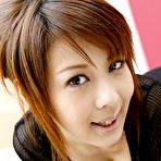 First pic of Sakurako - Sakurako sexy Asian teen model shows hot body