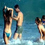 First pic of Demi Moore at MillionCelebs.com