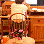 First pic of Purespanking.com