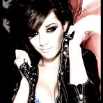 Fourth pic of  Frankie Sandford fully naked at TheFreeCelebMovieArchive.com! 