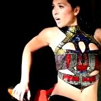 Second pic of :: Largest Nude Celebrities Archive. Olivia Munn fully naked! ::