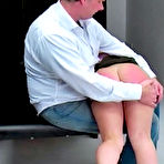 Fourth pic of Spanking Videos, Slapping, Whipping, Swollen Asses, Caning, Pain & 
Pleasure!