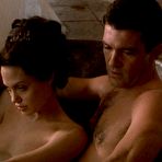 Third pic of Angelina Jolie absolutely naked at TheFreeCelebMovieArchive.com!