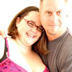 First pic of BBW Hunter