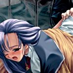First pic of Total hentai