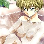 Fourth pic of Total hentai
