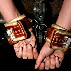 Third pic of METAL BONDAGE GALLERY